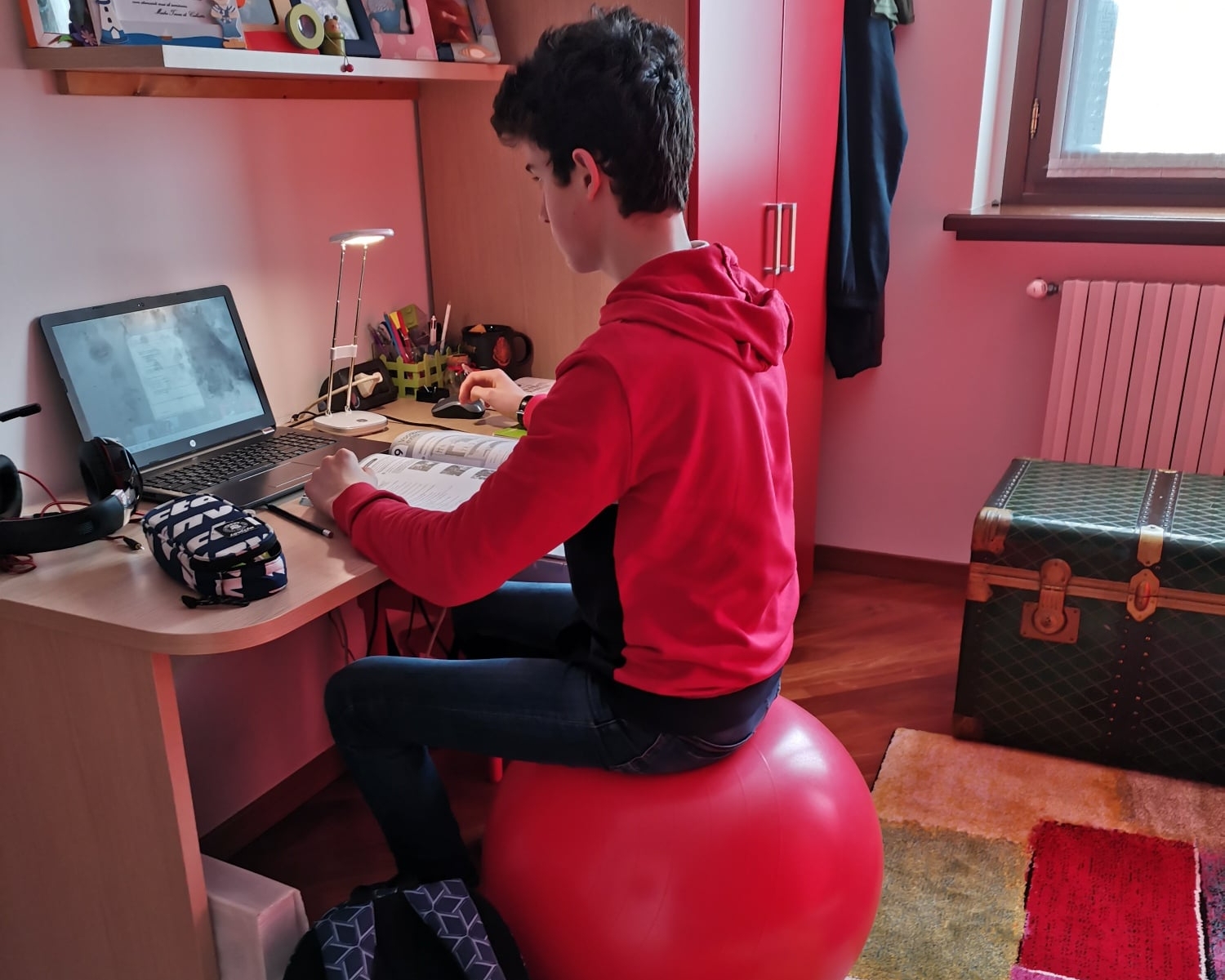 Didattica a Distanza e Smart Working