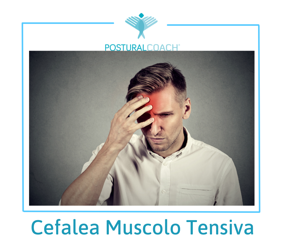 Cefalea Muscolo Tensiva
